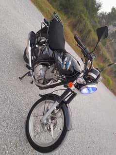 SUZUKI GS-150-SE 2022 for sale