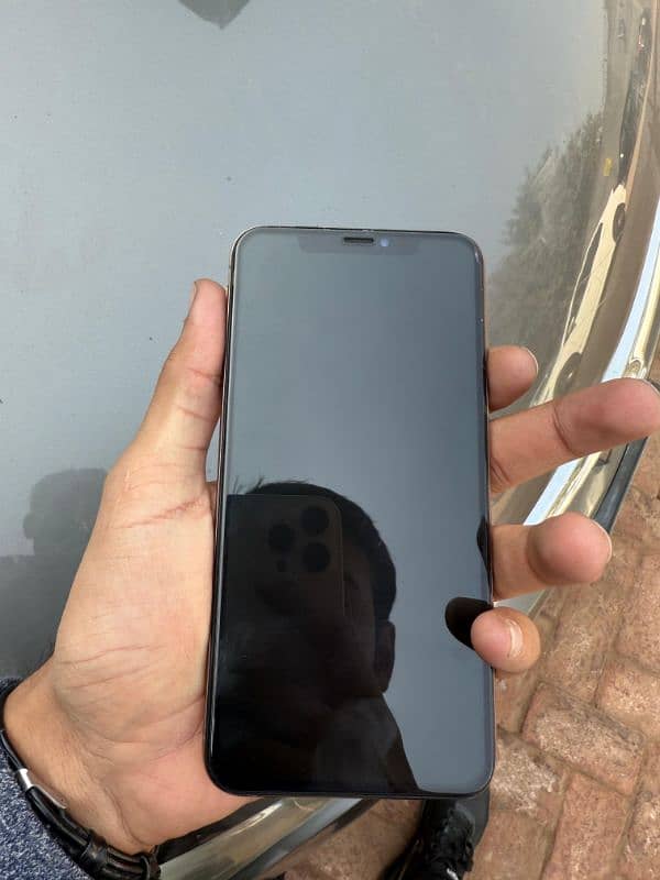 Iphone XS Max 7