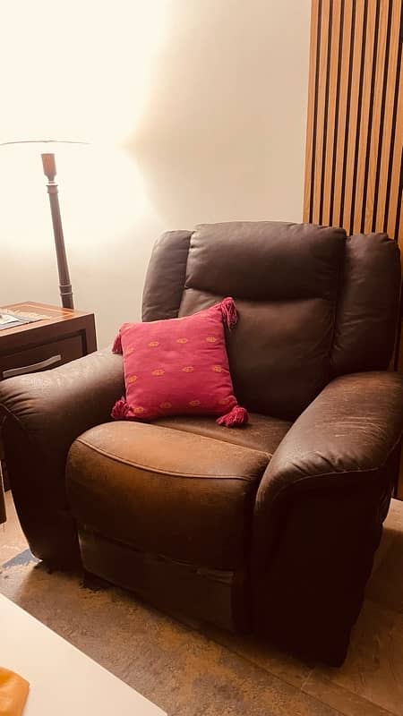 Imported Recliners for Sale 0