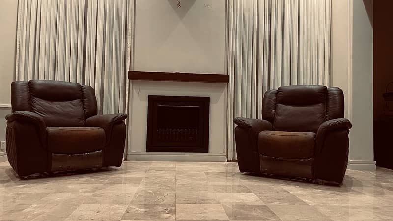 Imported Recliners for Sale 1