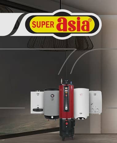 super asia Electric geyzer EH-650 1