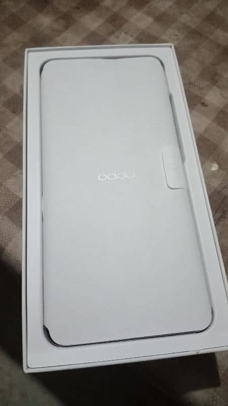 OPPO reno 12F 5G (67K) 1