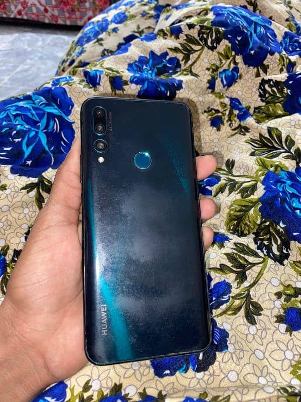 huawei y9 prime 2019 0