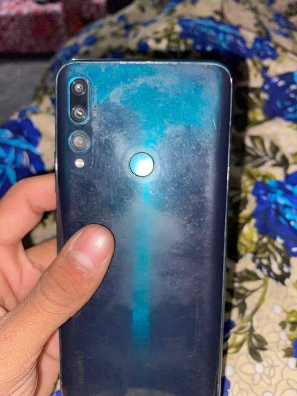 huawei y9 prime 2019 3