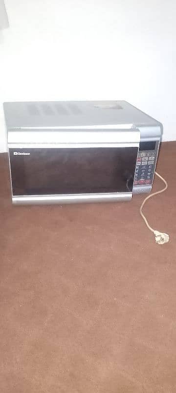 Bilkul New condition no open fully touch system Electric Oven for sale 4