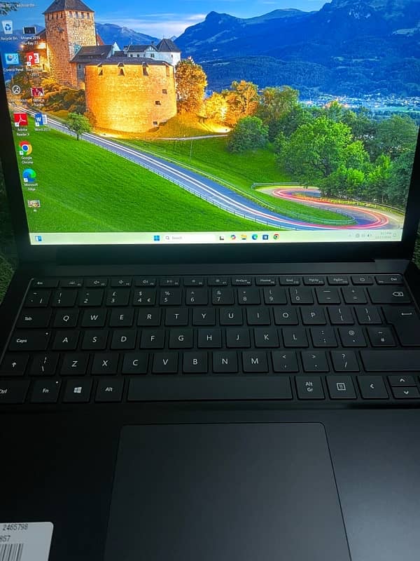 Laptop For Sale | Microsoft Surface Book 3 3