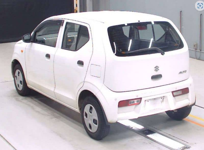 Suzuki Alto 2021 2