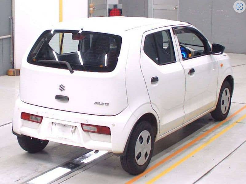 Suzuki Alto 2021 6