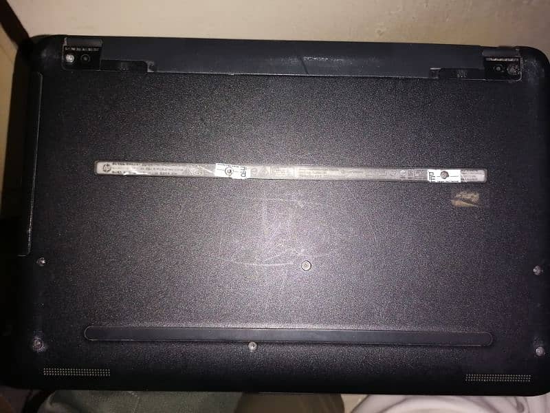 HP Note book 2