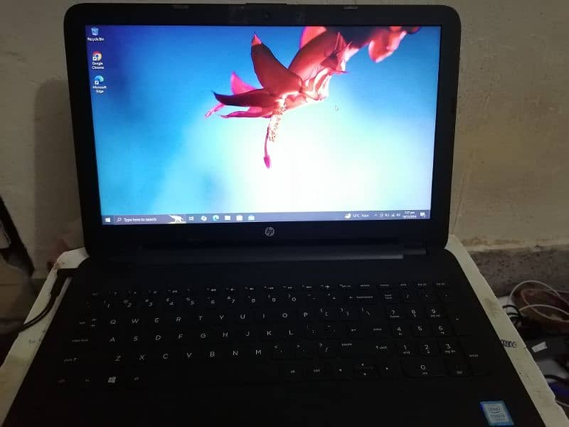 HP Note book 6