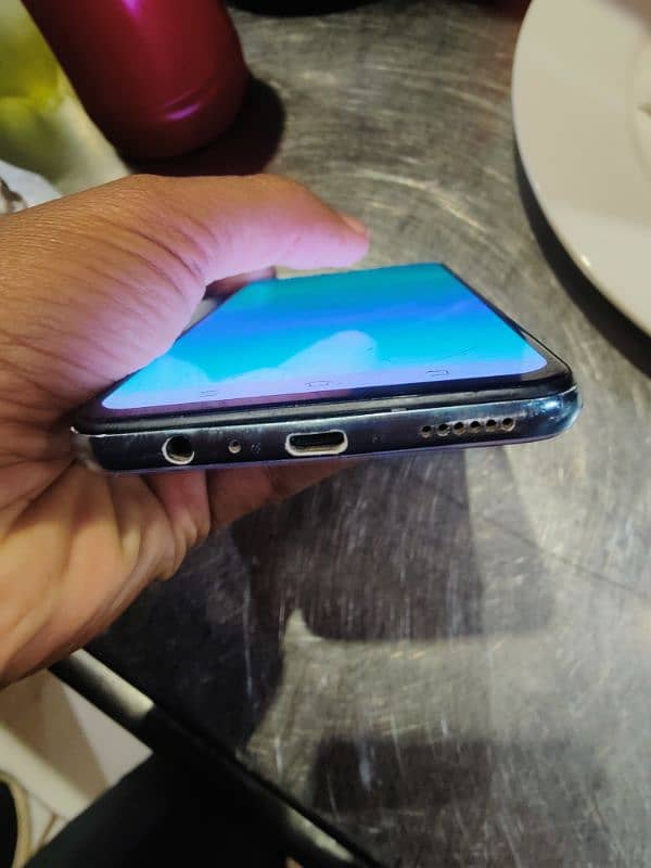 vivo s1 1