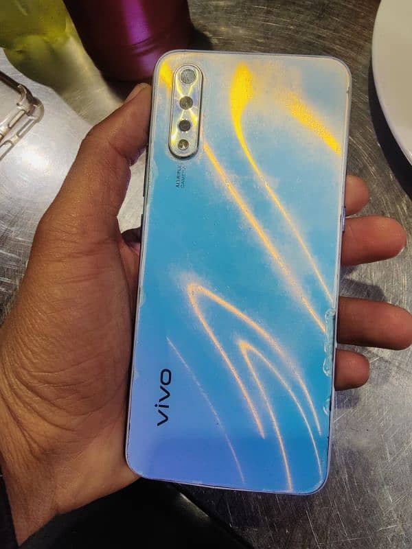 vivo s1 3