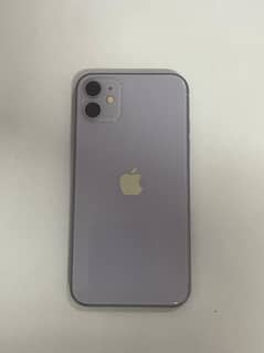 Apple iPhone 11, 64 GB, 10/10 Condition, Non PTA,