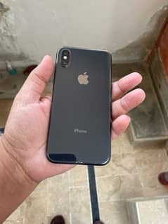 iPhone X Pta Approved