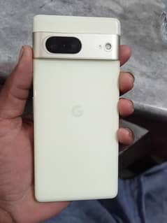 Google pixel 7