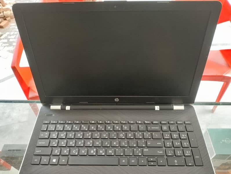 HP i5 8th Gen With graphics card 2