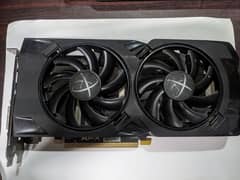 AMD Radeon RX 480