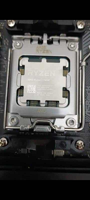 Ryzen 5 7500F Processor 2