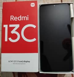 Redmi 13C 6/128