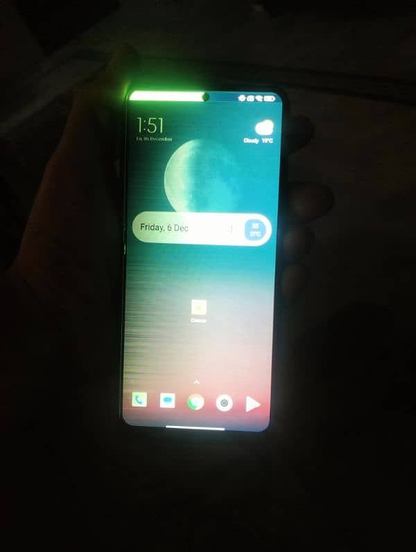 Xiaomi Redmi Note 12 8GB 128GB Display Damaged 0