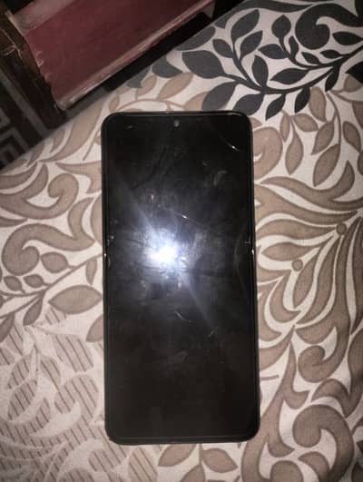 Xiaomi Redmi Note 12 8GB 128GB Front Glass Broken