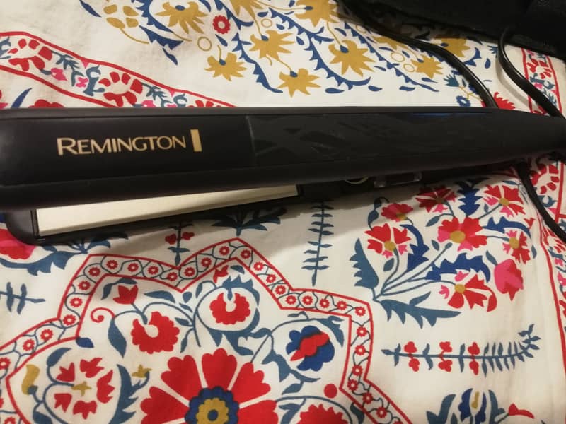 Remington S3500 1