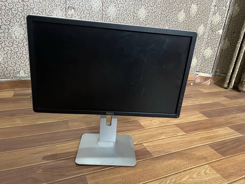 DELL COMPUTER MONITOR 3