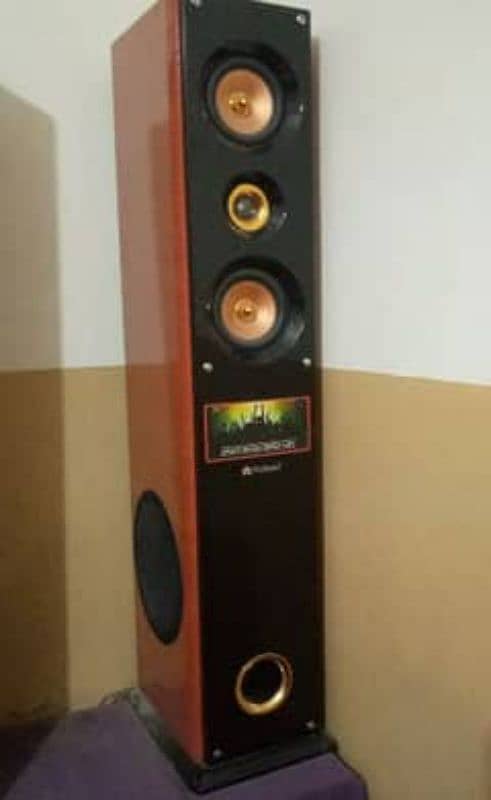 coper 9 audionic heavy brand speaker bufer 2