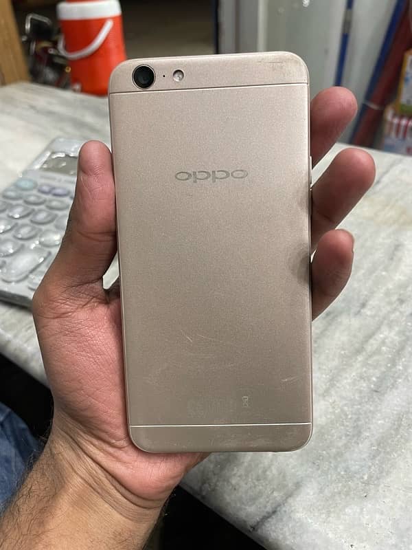 oppo a57 2