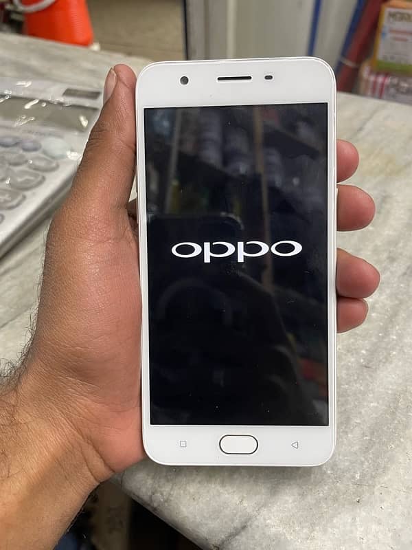 oppo a57 6