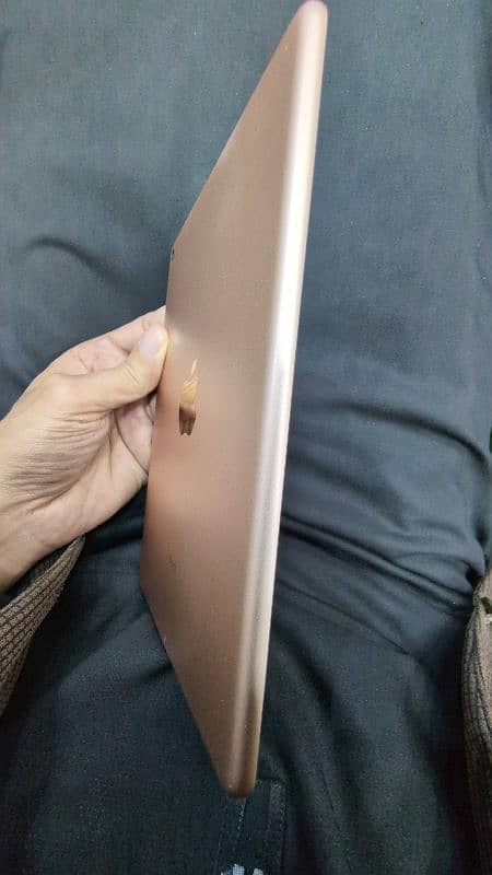 Ipad Mini 5 64 Rose Gold 1