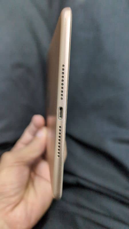 Ipad Mini 5 64 Rose Gold 2