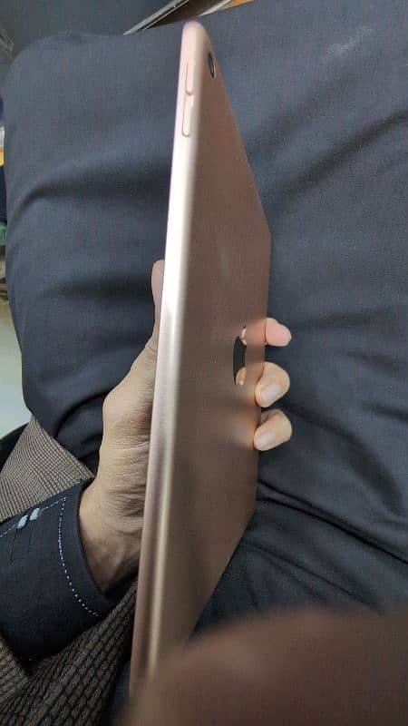 Ipad Mini 5 64 Rose Gold 3