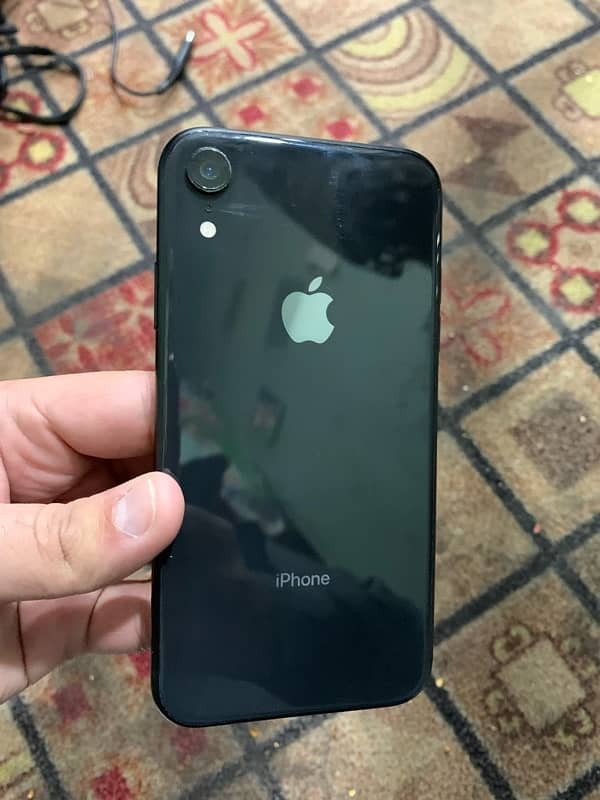 iPhone XR 64gb non pta 2