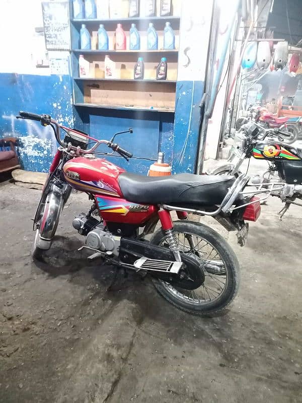 Honda cd 70 contact 03115439665 0