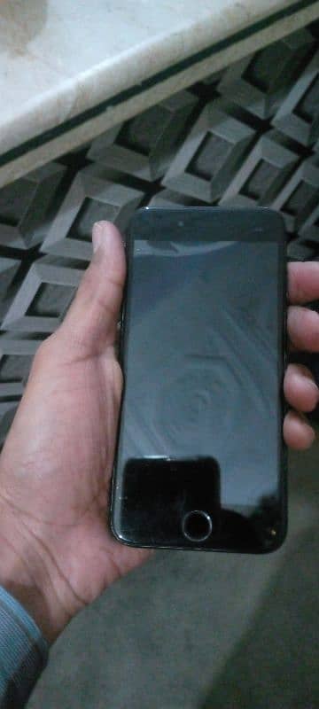 iphone 7 non PTA 32gb all ok 0