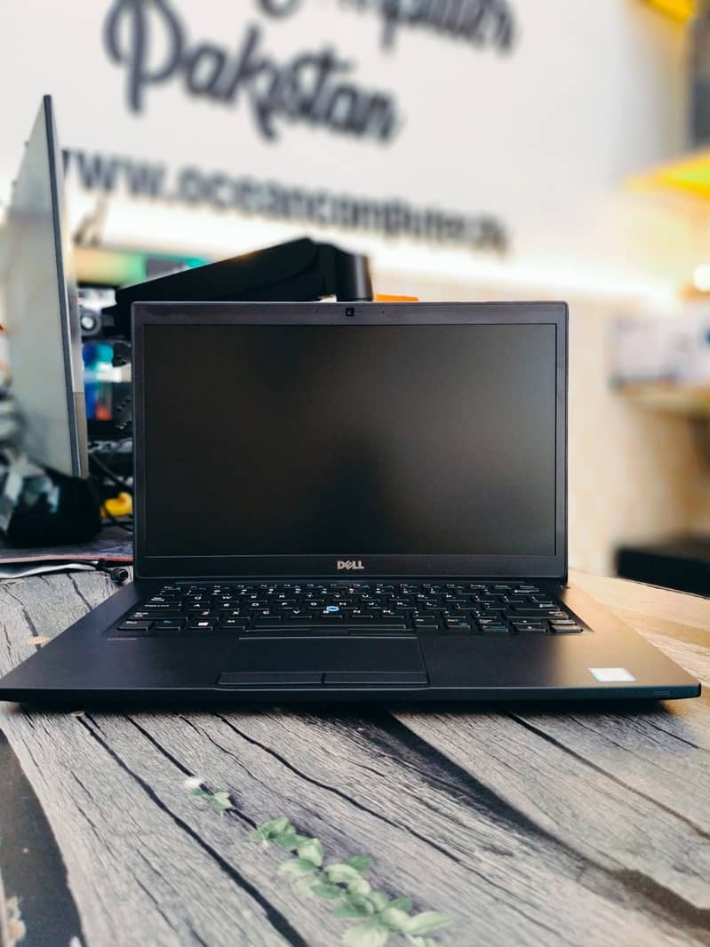 DELL LATITUDE 7480 INTEL CORE I5 6TH GEN 1