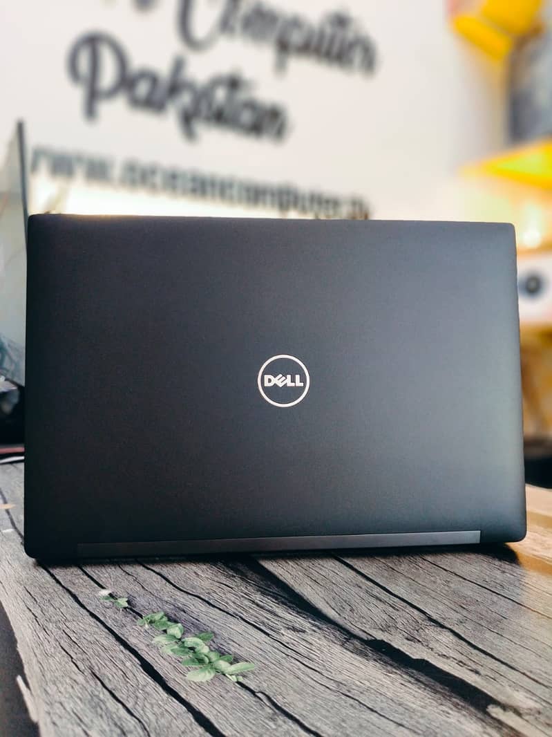 DELL LATITUDE 7480 INTEL CORE I5 6TH GEN 3