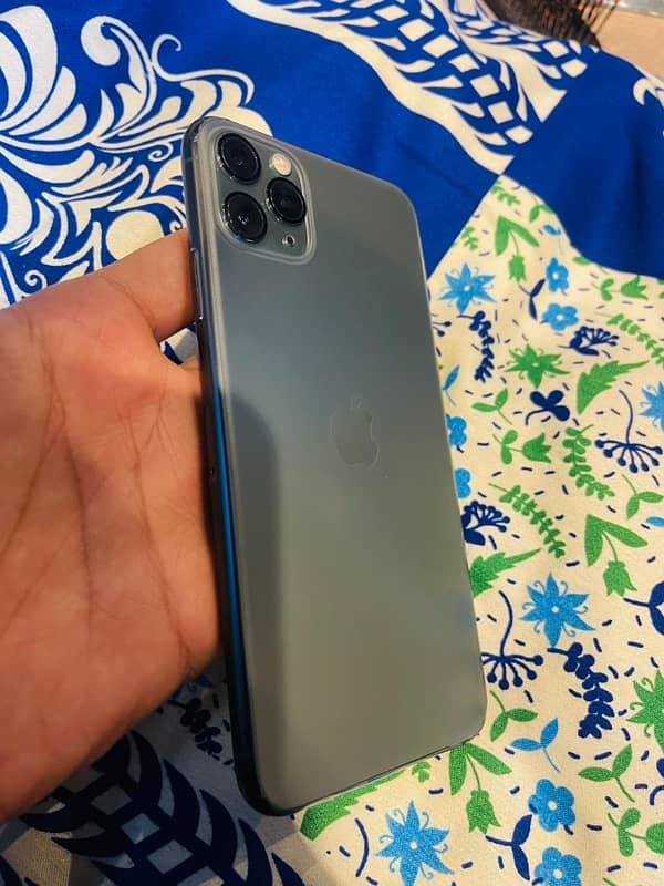 Iphone 11 pro max 7