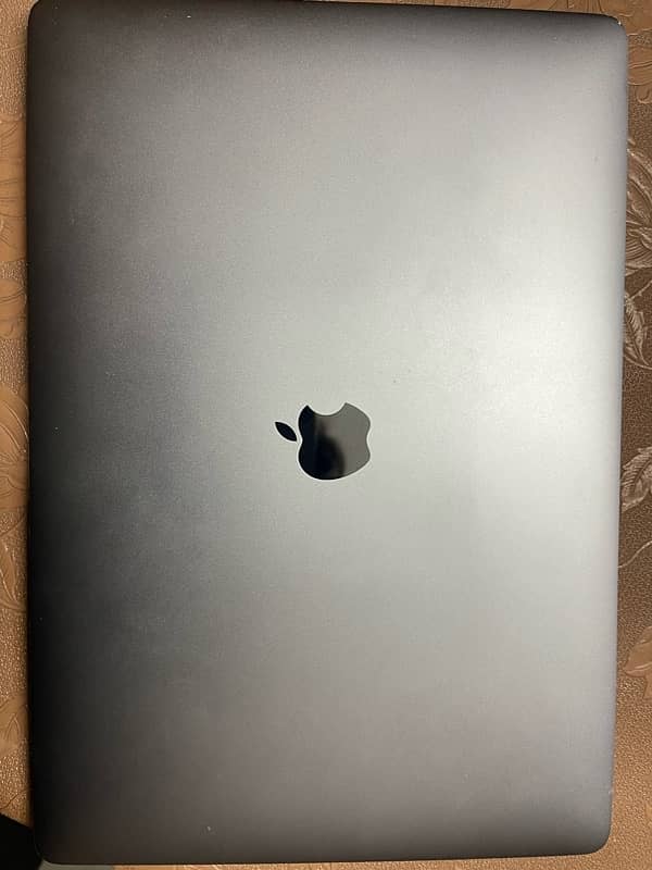 Macbook pro 2019 1