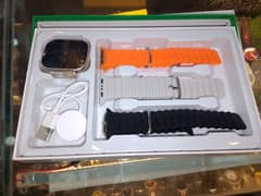 Smart Watch  3 Starp Ultra