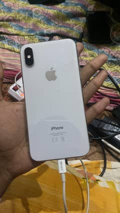 Apple iPhone XS (non pta)