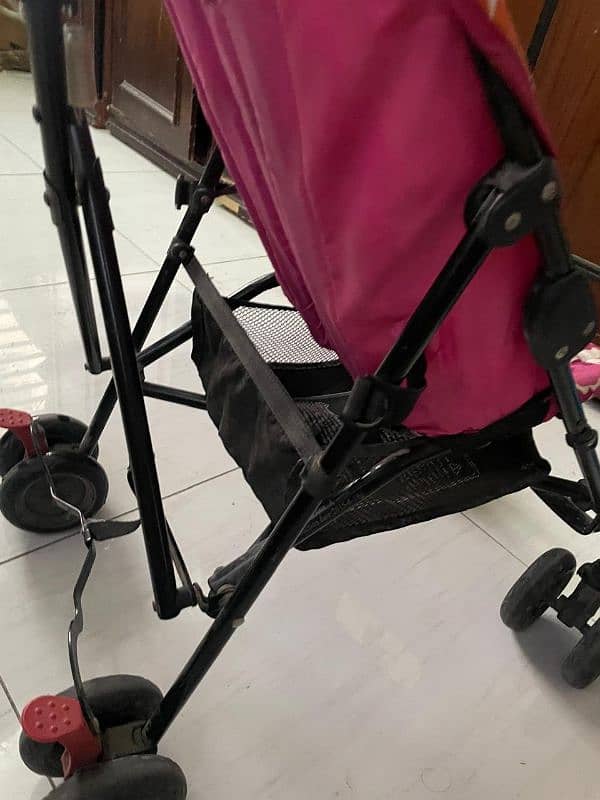 stroller 4