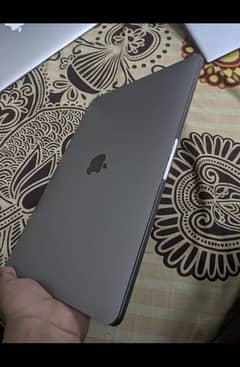 MacBook