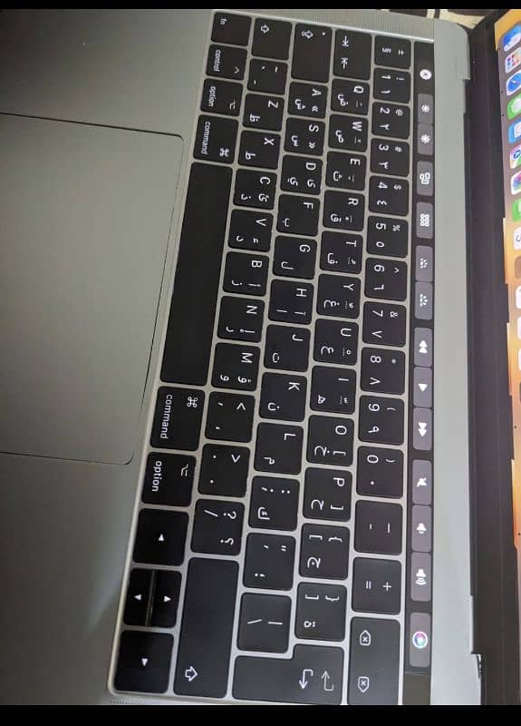 MacBook pro i7 16 gb 1 tb 1