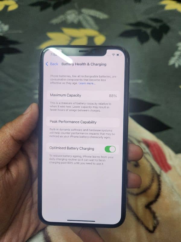 Iphone 11 pro 256 GB non PTA 3