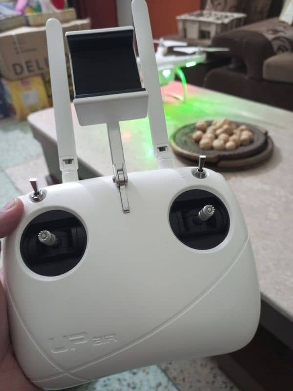 Upair 1plus Drone 0