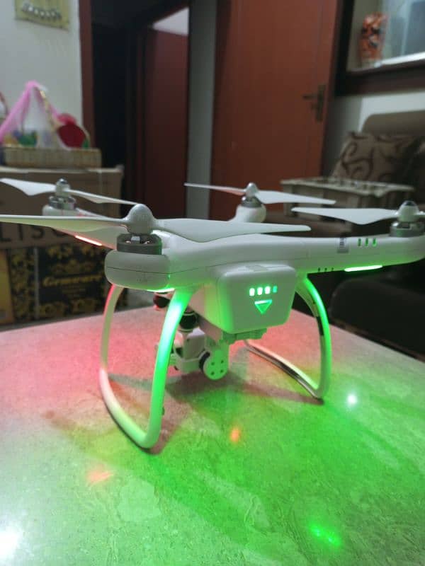 Upair 1plus Drone 1