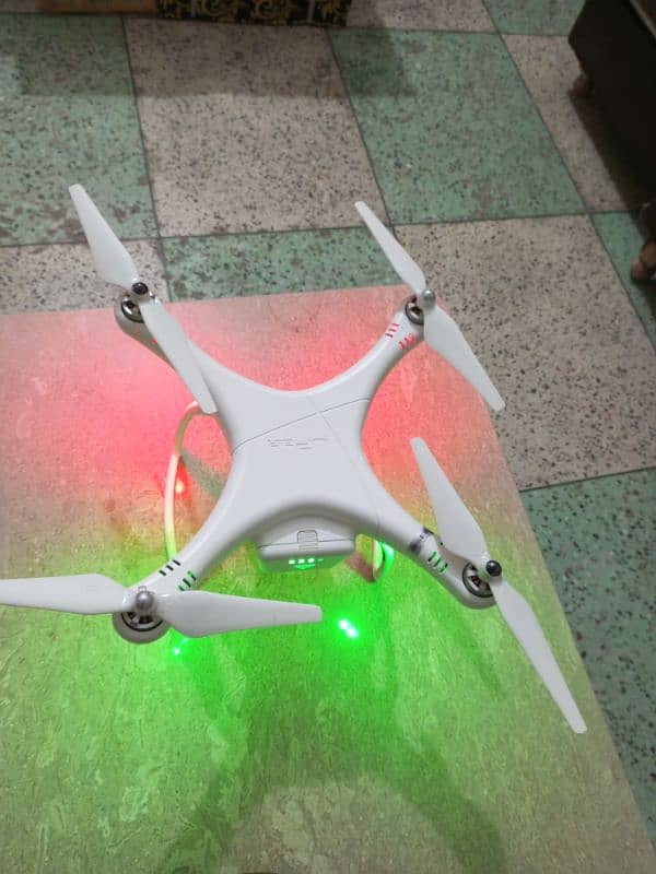 Upair 1plus Drone 2