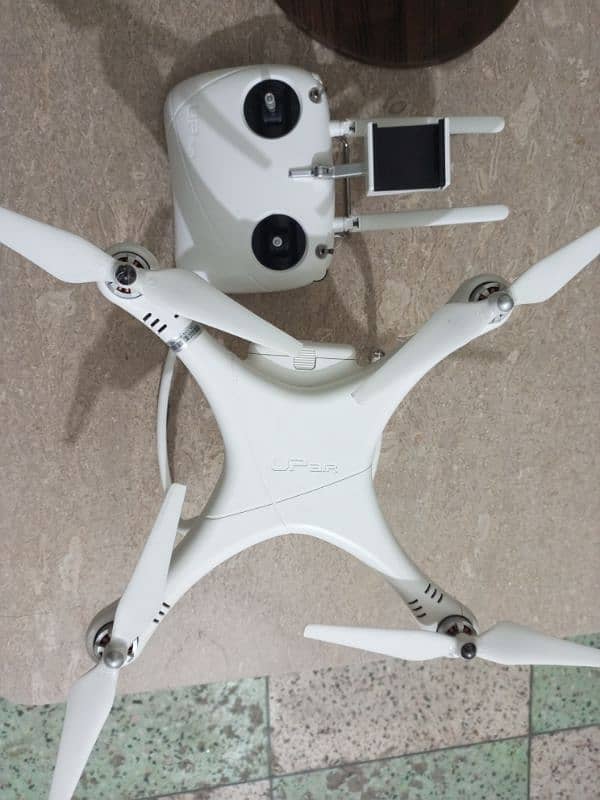 Upair 1plus Drone 3